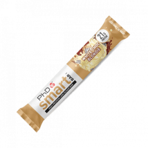 Barra Inteligente (64g) Chocolate Branco - Barras Proteicas