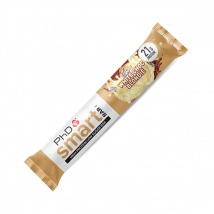 PHD - Smart Bar 64g - Aliment Goût Chocolat Blanc - Fitadium