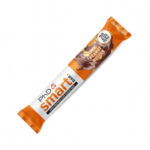 PHD - Smart Bar 64g - Aliment Goût Choco Peanuts Butter - Fitadium