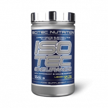 Scitec Nutrition - Boissons isotoniques Isotec 1000gr - Fitadium