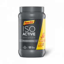 Isoactief (600g) Oranje - Isotone Dranken
