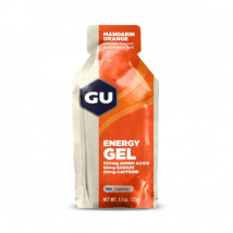 Gu Energy Gel (1 X 32g) Naranja - Geles Energéticos