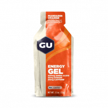 Gu Energy - Gels énergétiques Gu energy gel (1 x 32g) - Fitadium