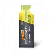 Powergel (1 X41g) Groene Appel - Energiegels