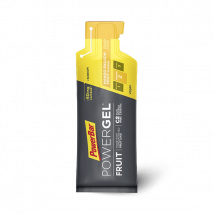 PowerBar - Powergel 1 X41g - Gel Goût Mangue - Fitadium