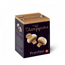 Proteína De Veloute (7 X 28g) Setas - Sopas Proteínicas