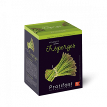 Veloute Proteine (7 X 28g) Spargel - Proteinsuppen
