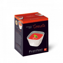 Veloute Proteine (7 X 28g) Tomate - Proteinsuppen