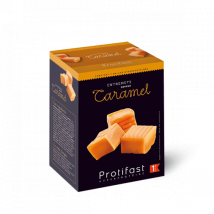 Entremet Proteïne (7x26g) Karamel - Eiwit Desserts