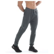 Calças De Jogging Ginásio Do Ouro Marga Carvão Vegetal Xl - Calças De Homem