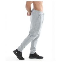 Calças De Jogging Ginásio Do Ouro M Marga Cinzenta - Calças De Homem