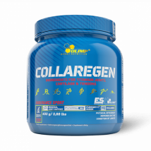 Collaregen (400g) Zitrone - Kollagen
