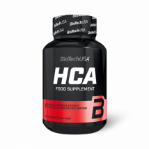 Hca (100 Kapseln) - Hungerschneider