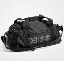 Better Bodies - Sacs de sport Bb gym bag - noir - Fitadium