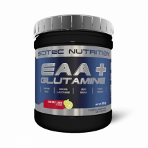 Eaa + Glutamin (300g) Cherry Lime - Eaa