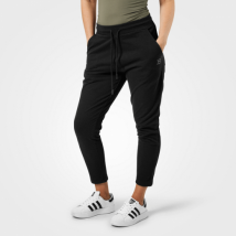 Astoria Sweat Pants M Wash Black - Hosen Women