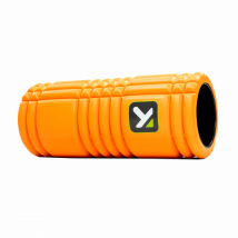 Rodillo De Espuma Grid Naranja - Material De Musculación