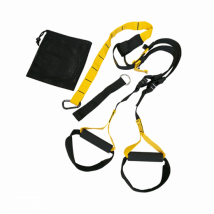 Ajuste Da Suspensão - Equipamento De Musculação