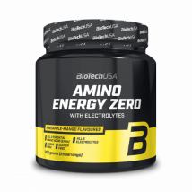 Amino Energy Zero Con Electrolitos (360g) Piña Mango - Pre-entrenamiento