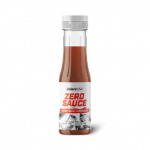 Biotech Usa - Sauces zéro Zero sauce (350ml) - Fitadium