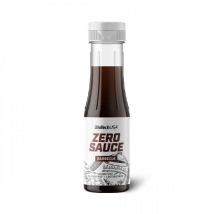 Zero Saus (350ml) Barbecue - Nul Sauzen