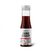Salsa Zero (350 Ml) Ketchup - Salsas Zero