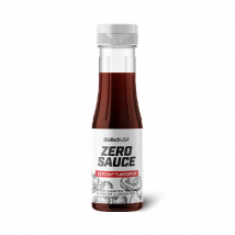 Biotech USA - Sauces zéro Zero sauce (350ml) - Fitadium