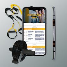 Resistencia Máx. Del Paquete - Paquetes De Accesorios