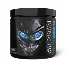 JNX - The Shadow 270g - Poudre Goût Fruit Punch - Fitadium