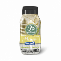 Molho Zero Calorias (320ml) Mayo - Zero Molhos