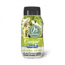 Calorievrije Siroop (320ml) Caesar - Nul Sauzen