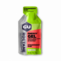 Roctane Energie Gel (1 X 32g) Aardbei Kiwi - Energiegels