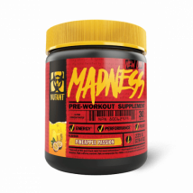 Mutant Madness (225g) Pineapple - Preworkout
