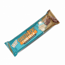 Barra Carb Killa (60g) Caramelo Salado Con Pepitas De Chocolate - Barritas Proteicas