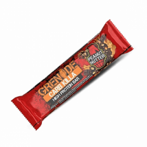 Carb Killa Bar (60g) Peanut - Proteinriegel