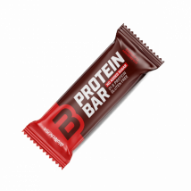 Barrita De Proteínas (70 G) Fresa - Barritas Proteicas