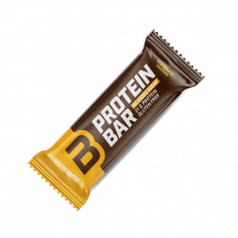 Biotech USA - Protein Bar 70g - Aliment Goût Banane - Fitadium