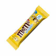 Barra De Proteínas M&m's (1x51g) Amendoim - Barras Proteicas