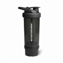 Revivir (750ml) Negro - Agitadores Y Botellas De Agua