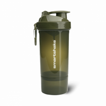 Original2go One (800 Ml) Verde Militar - Agitadores Y Botellas De Agua