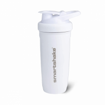 Reforce Roestvrij Staal (900 Ml) Wit - Shakers & Waterflessen