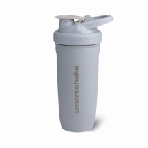 Reforce Em Aço Inoxidável (900 Ml) Cinzento - Shakers & Garrafas
