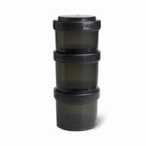 Revive Storage (3 Packungen) Schwarz - Shaker & Trinkflaschen