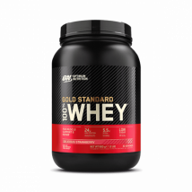 100% Whey Gold (900gr) Fräser - Whey Protein