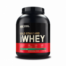 Suero De Leche 100% Oro (2,27 Kg) Chocolate Y Menta - Proteína Whey
