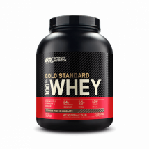 100% Wei Goud (2,27 Kg) Chocolade - Wei-eiwit