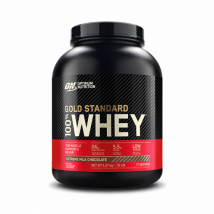 Suero De Leche 100% Oro (2,27 Kg) Extreme Milk Chocolate - Proteína Whey