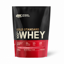 100% Whey Gold (450gr) Fräser - Whey Protein