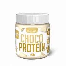 Proteína De Choco (250g) Chocolate Branco - Creme De Proteínas