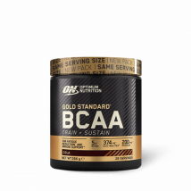 Gold Standard Bcaa train & Sustain (266 G) Cola - Bcaa